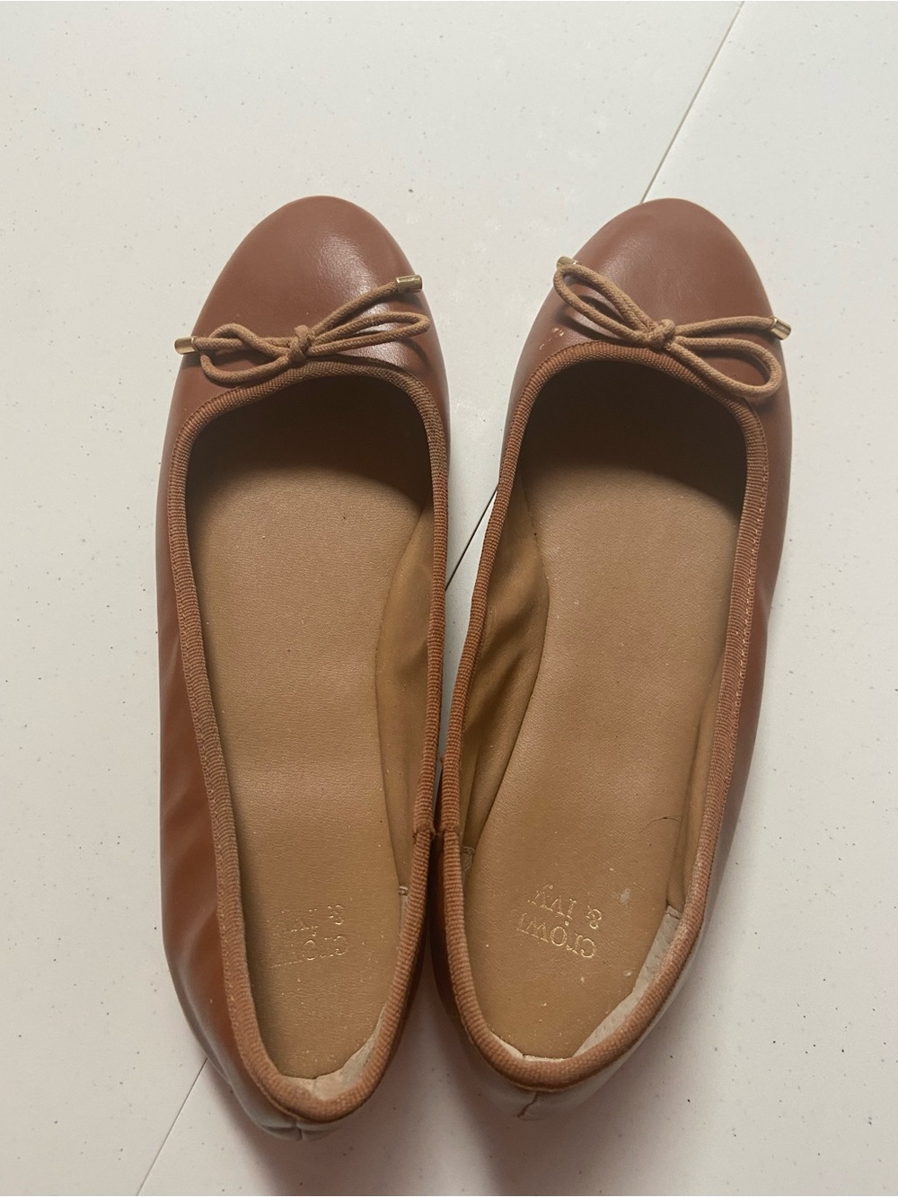 Flats